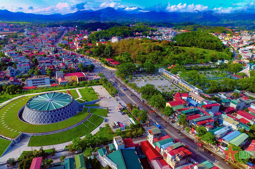 Điện Biên nỗ lực phát triển tiềm năng du lịch