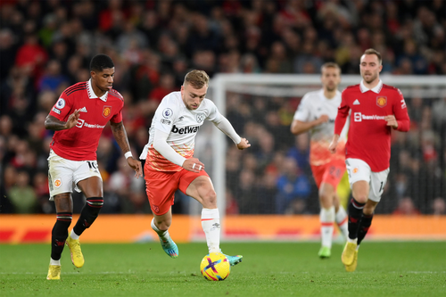 Nhận định West Ham đấu với MU: Xốc lại tinh thần