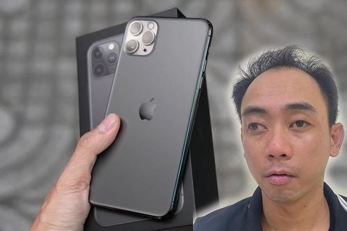 Bắt đối tượng lừa trộm điện thoại hàng loạt tài xế xe ôm