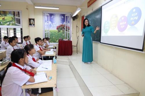 Phân tích đặc điểm nhân vật theo Chương trình GDPT 2018