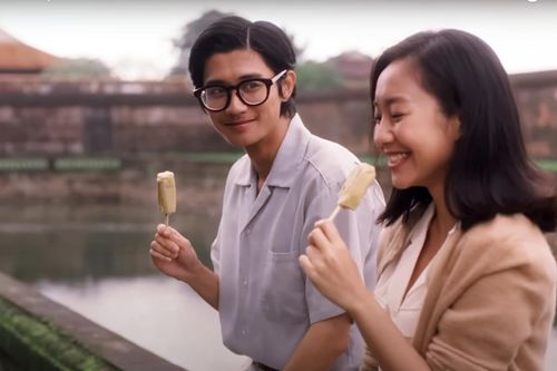 Phim châu Á tranh tài tại Đà Nẵng