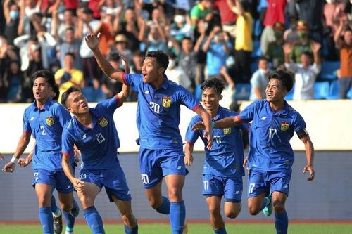 Xác định 3 đội bóng bị loại khỏi SEA Games 32