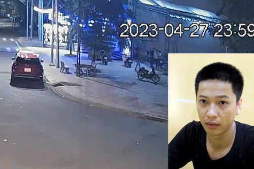 Nam thanh niên ở Bình Phước dùng súng bắn bạn làm ăn vì mâu thuẫn
