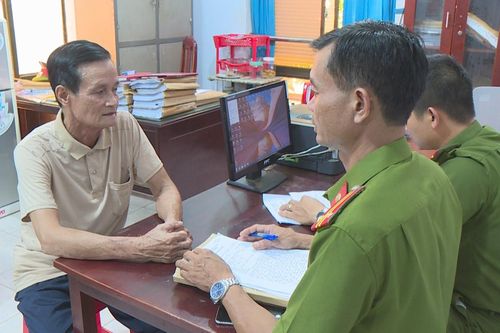 Những nhát dao oan nghiệt của bạn nhậu 75 tuổi