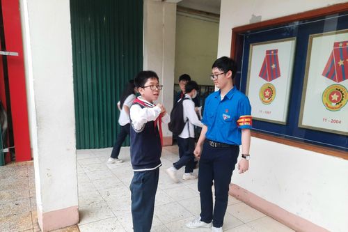 'Chiến thần' Toán học ở Thủ đô đạt giải thưởng Kim Đồng