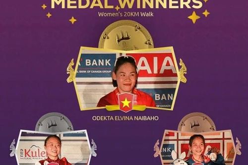Campuchia nhầm lẫn hy hữu HCV của Việt Nam tại SEA Games