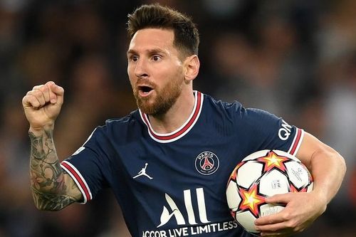 'Đại gia' bóng đá Anh muốn chiêu mộ Messi