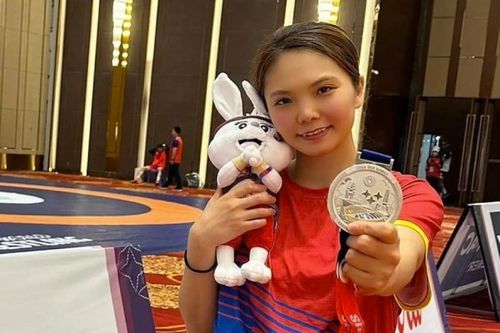 Võ sĩ Philippines từ chối nhận huy chương