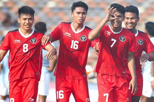 Lộ diện đội bóng đầu tiên vào bán kết SEA Games 32