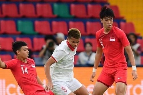 Lịch thi đấu môn bóng đá nam SEA Games 32 lượt trận thứ 4 vòng bảng: U22 Malaysia vs U22 Việt Nam