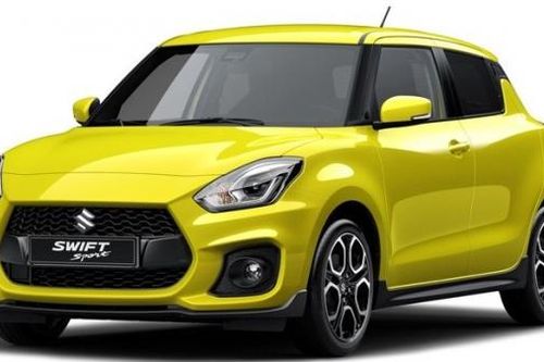 Cập nhật bảng giá xe hãng Suzuki mới nhất tháng 5/2023