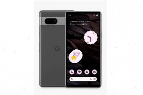Toàn bộ thông số kỹ thuật của Google Pixel 7a