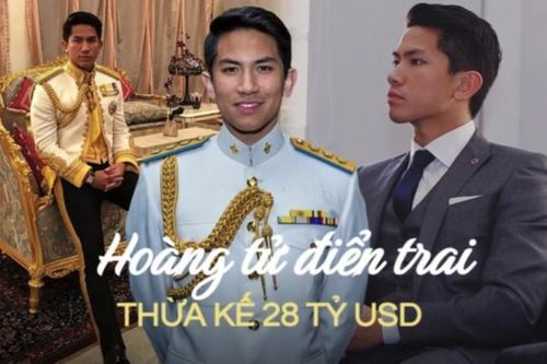Hoàng tử Brunei bị đồn mang giày 17 triệu USD sang Việt Nam tìm vợ giàu cỡ nào?