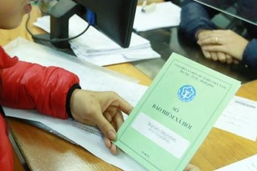 Cảnh báo người dân, người lao động không tham gia mua bán, cầm cố sổ BHXH