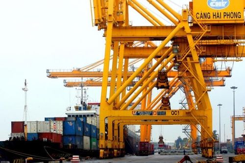 Công bố danh mục 11 cảng cạn Việt Nam