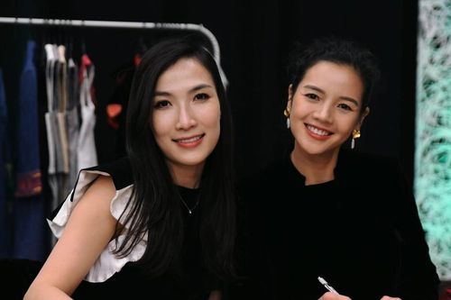 Hành trình đưa 'Giấc mơ bên khung cửi' ra thế giới