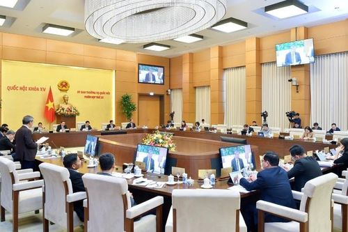 Vấn đề văn hóa pháp luật trong hoạt động lập pháp ở Việt Nam hiện nay