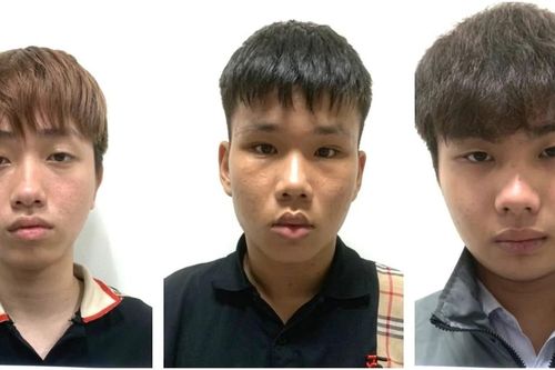 Đà Nẵng: Khởi tố nhóm thanh niên đuổi chém người tại siêu thị