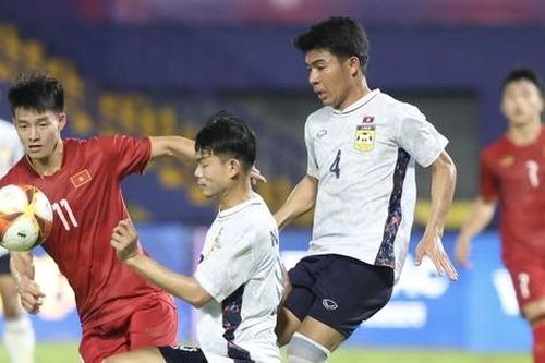 Nguyên nhân U22 Việt Nam đá chưa 'đã' mắt