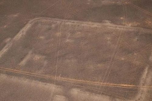 Phát hiện nhiệm vụ bí mật của quân đội La Mã bằng Google Earth