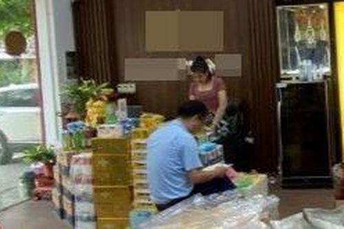 Bắc Giang: Thu giữ gần 4.000 điếu xì gà có dấu hiệu nhập lậu