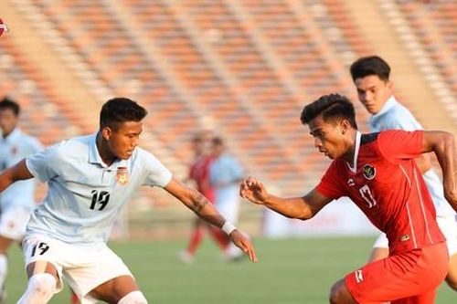 Nhận định U22 Indonesia vs U22 Timor Leste, 16h ngày 7/5: Không thể ngăn cản