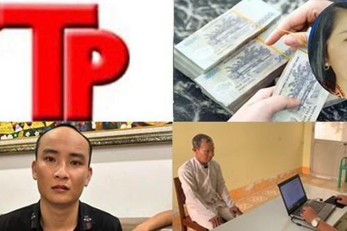 Bản tin Hình sự: Gã hàng xóm hiếp dâm cụ bà liệt giường đến tử vong