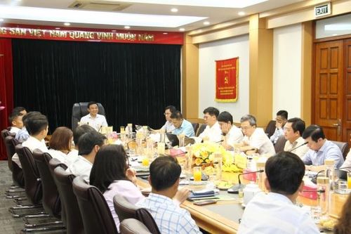 Phải xây dựng chiến lược tổng thể cho Cụm Khí - Điện - Đạm Cà Mau