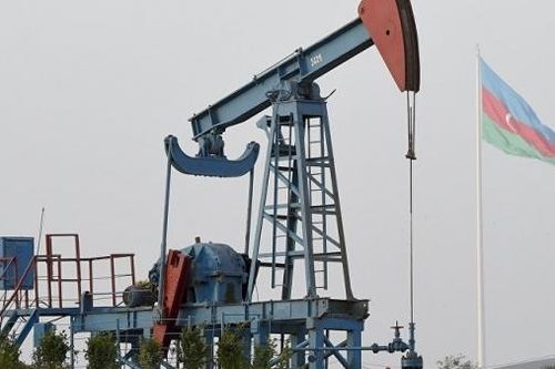 Azerbaijan điều chỉnh giá dầu ở mức nào