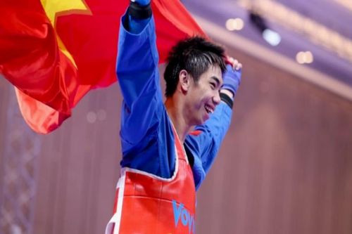 Bảng tổng sắp huy chương SEA Games 32 ngày 7/5: Những 'cơn mưa' vàng đầy cảm xúc