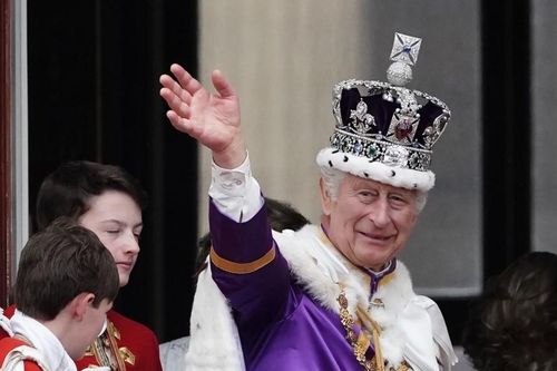 Nước Anh có gì thay đổi sau khi Vua Charles III lên ngôi?