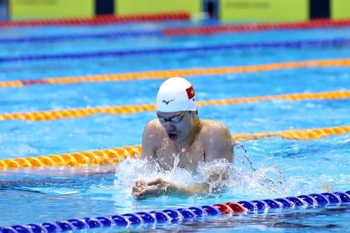 Lịch thi đấu SEA Games 32 của đoàn Việt Nam hôm nay 7/5
