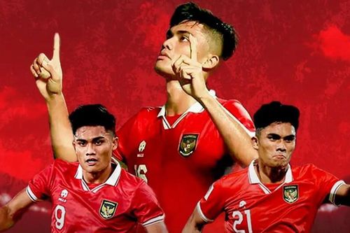 Nhận định bóng đá U22 Indonesia vs U22 Timor Leste: Lấy vé bán kết