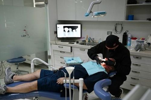 Thăm 'thành phố Răng hàm' ở Mexico, nơi có nhiều nha sĩ nhất thế giới