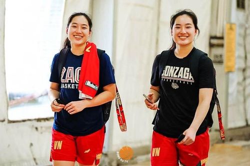 Trương Twins: Cặp song sinh nổi tiếng của bóng rổ Việt Nam
