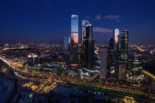 Nga trở lại Top 10 nền kinh tế lớn nhất thế giới lần đầu tiên kể từ năm 2014