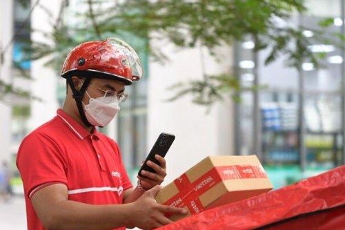 Viettel Post đem gần 40% tổng tài sản gửi ngân hàng