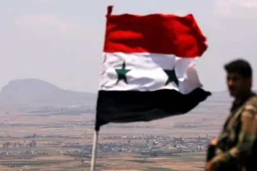 Khởi đầu mới cho Syria sau 12 năm xung đột