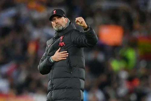 Kém MU 1 điểm, Jurgen Klopp vẫn không dám mơ đến Top 4