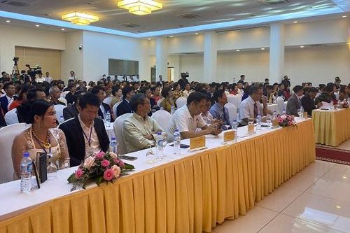 Chương trình phục hồi và phát triển kinh tế xã hội gặt hái nhiều thành tựu