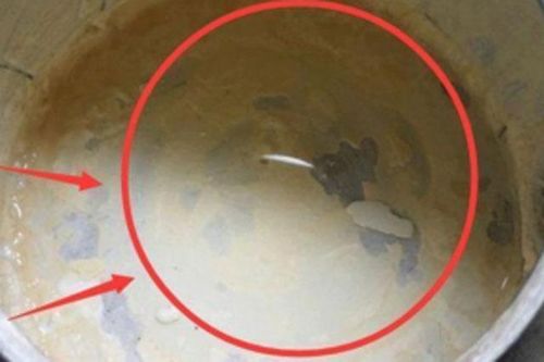 Ấm siêu tốc dùng lâu tích đầy cặn, làm cách này cặn bẩn tự bong sạch