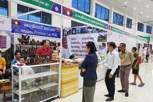 Nhiều ưu đãi cho doanh nghiệp tại Hội chợ quốc tế EWEC Đà Nẵng 2023