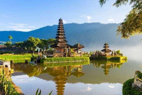 Khám phá Bali - 'thiên đường' nơi hạ giới