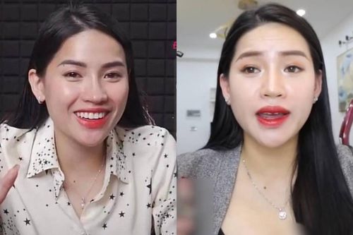 Hà Linh từng chê một sản phẩm để 'tâng bốc' brand khác nhưng bây giờ lại 'khen lấy khen để'?