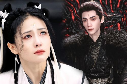 Sắp đi đến hồi kết, Trường Nguyệt Tẫn Minh của Bạch Lộc – La Vân Hi bỗng bị yêu cầu dừng chiếu
