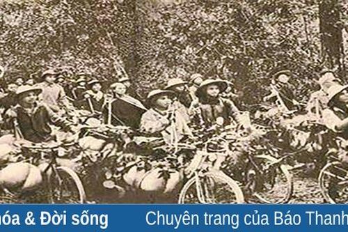 Hào khí Chiến thắng Điện Biên Phủ - Góc nhìn qua thơ