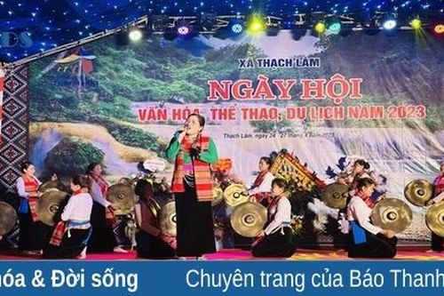 Gắn hoạt động văn hóa với phát triển du lịch