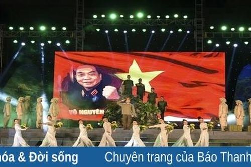 Sự kiện văn hóa – thể thao – giải trí ngày 7-5-2023