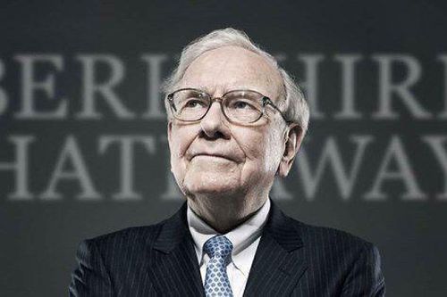 Vì sao tỷ phú Warren Buffett ưa thích cổ phiếu Apple?