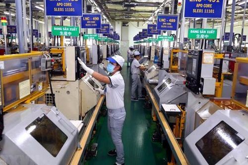Tháo gỡ khó khăn cho công nhân, TP.HCM sẽ triển khai loạt hỗ trợ